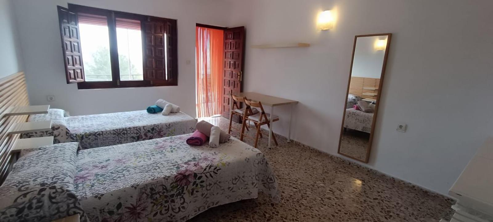 La Torrecica, Con Caracter Andaluz Y Magnificas Vistas Al Mar Y Sierra Nevada Βίλα Salobreña Εξωτερικό φωτογραφία